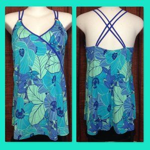 Cute swim dress by Jaclyn Smith size 26